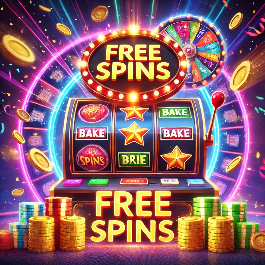 En Çok Freespin Veren Slot Oyunları