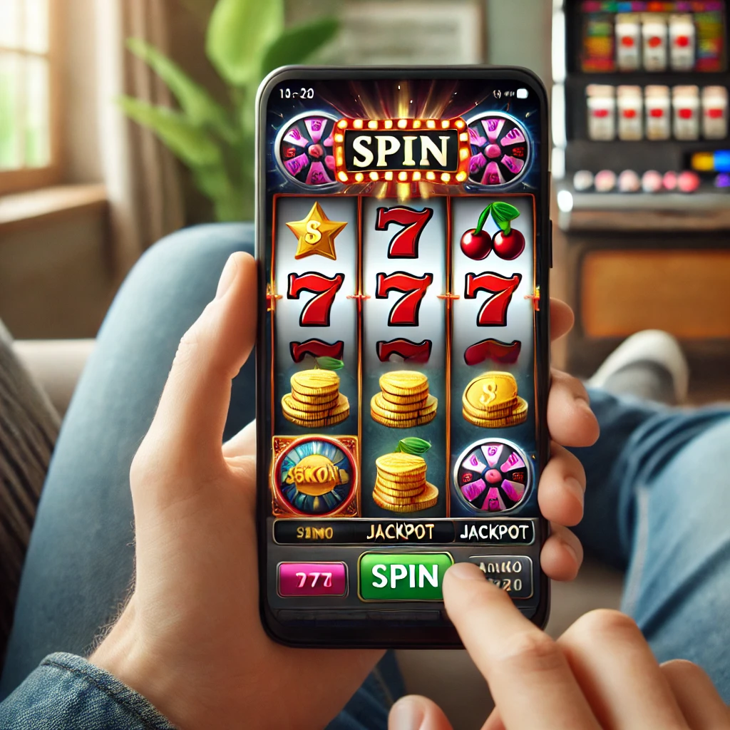 En popüler slot oyunları