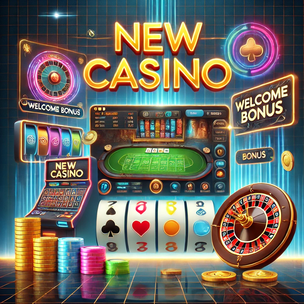 Yeni Casino Siteleri