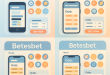 Betesbet Bahis Sitesi
