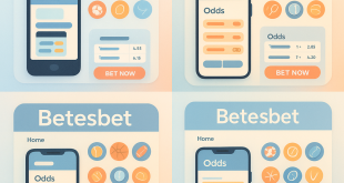 Betesbet Bahis Sitesi
