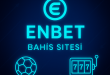Enbet Bahis Sitesi