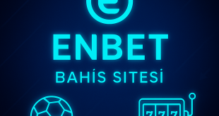 Enbet Bahis Sitesi