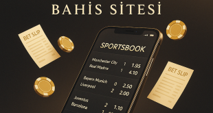 Perabet Bahis Sitesi