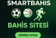 Smartbahis Bahis Sitesi
