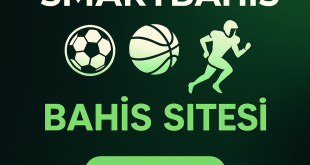 Smartbahis Bahis Sitesi