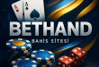 Bethand Bahis Sitesi