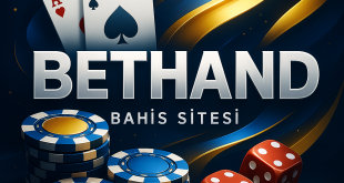 Bethand Bahis Sitesi