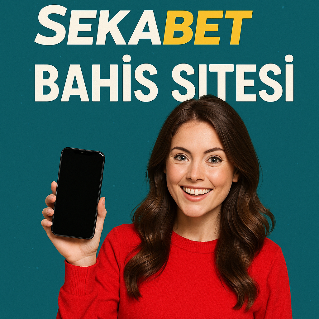 Sekabet Bahis Sitesi