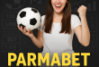 Parmabet Bahis Sitesi