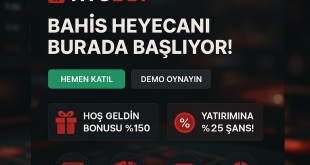 Titobet Bahis Sitesi